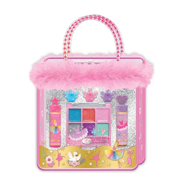 Fancy Beauty Bag, Ballerina Beauty