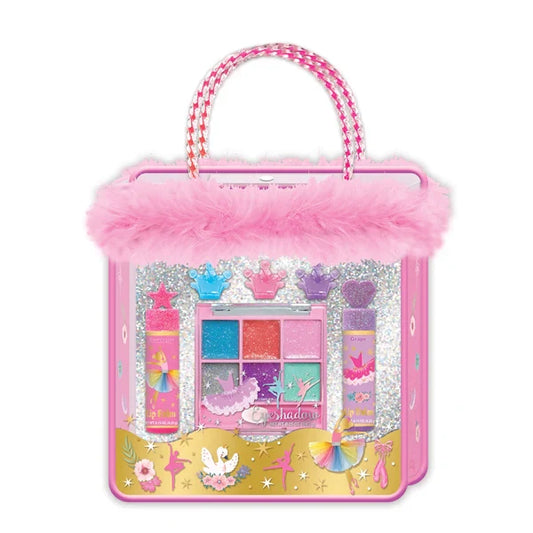 Fancy Beauty Bag, Ballerina Beauty