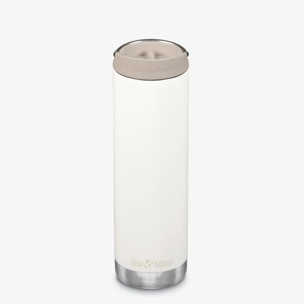 Klean Kanteen - Insulated TKWide 20 oz. with Cafe Cap