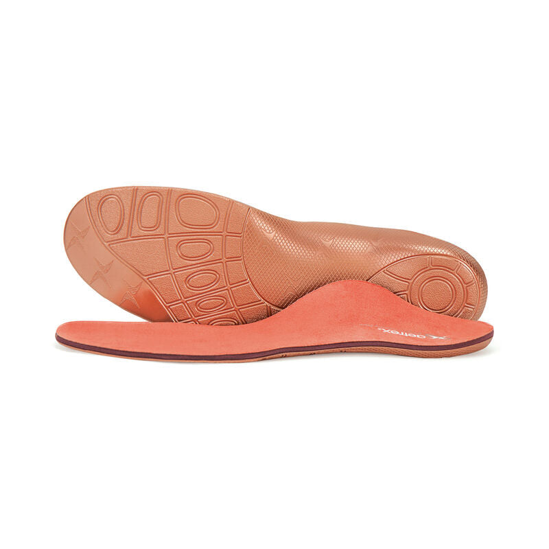 Aetrex Womens Premium Memory Foam Orthotics (L2300)