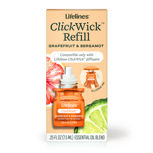 Clickwick Singles - Select Scent