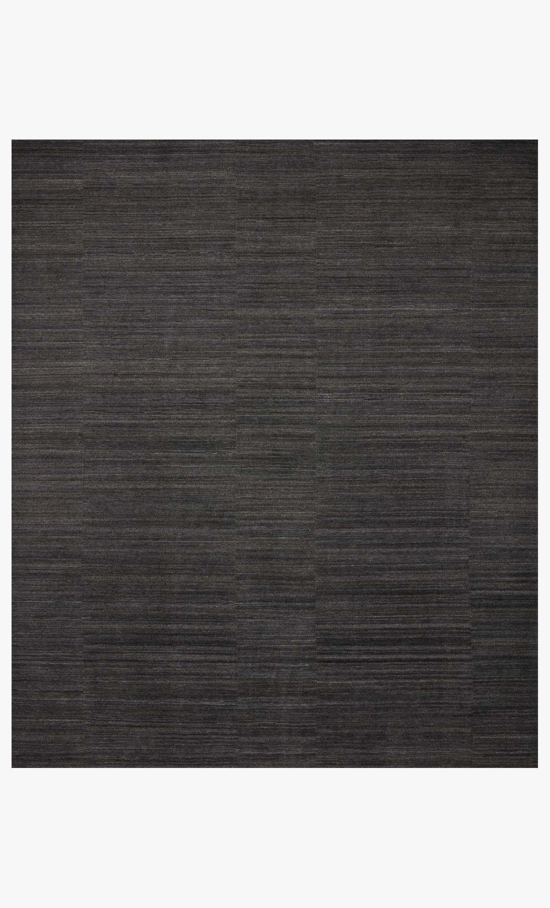 Amber Lewis x Loloi Lou Charcoal