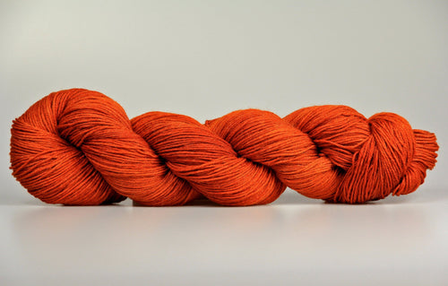 Congdon Merino Silk Lucky Penny