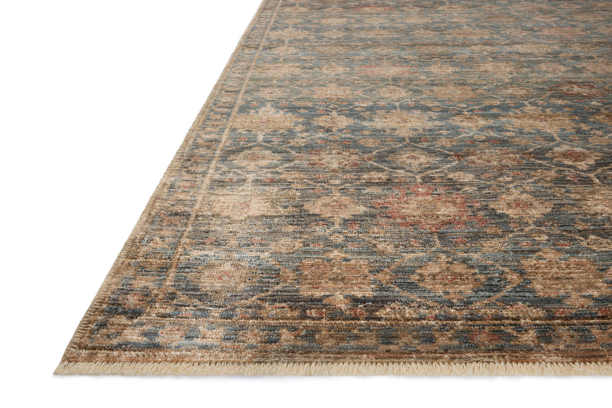 Amber Lewis x Loloi Molly Ocean / Sunset Rug