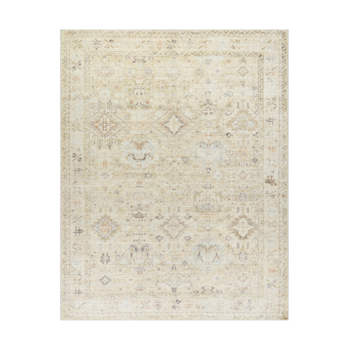 Becki Owens Marlene Beige / Multi Rug