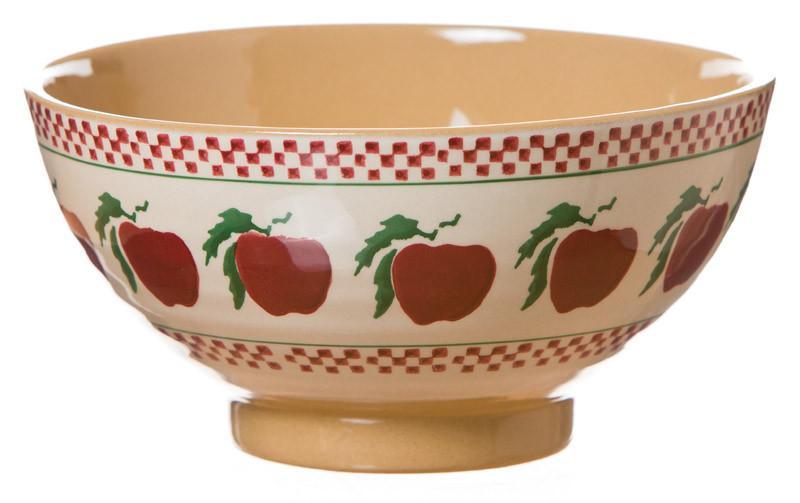 Nicholas Mosse - Medium Bowl, Apple