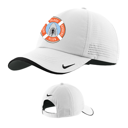 Amity Island Running Club - Nike Dri-FIT Perforated Performance Cap (NKFB6445)