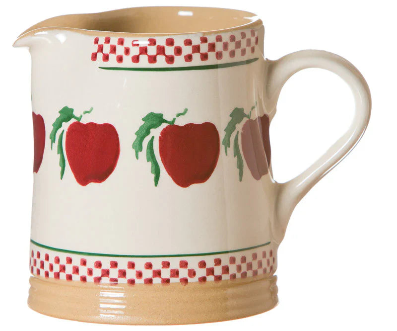 Nicholas Mosse - Small Cylinder Jug, Apple