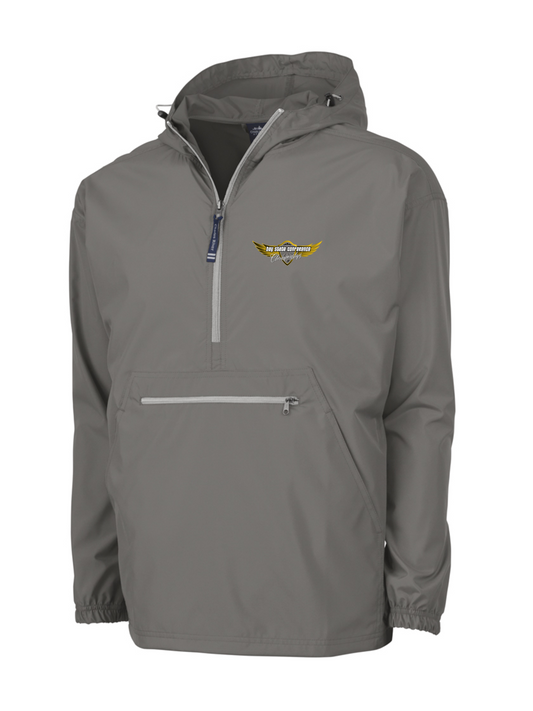 Baystate League Championships - Unisex Pack-N-Go Pullover (9904)