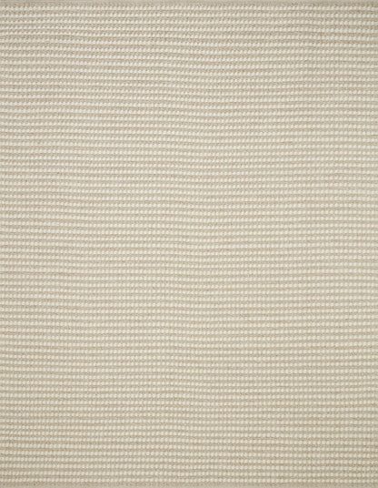 Amber Lewis x Loloi Ojai Ivory / Natural Rug