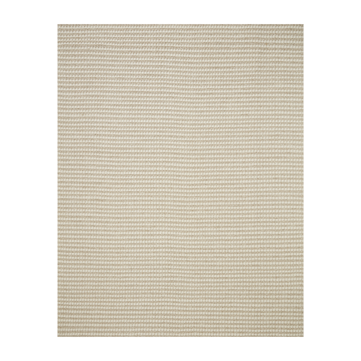 Amber Lewis x Loloi Ojai Ivory / Natural Rug