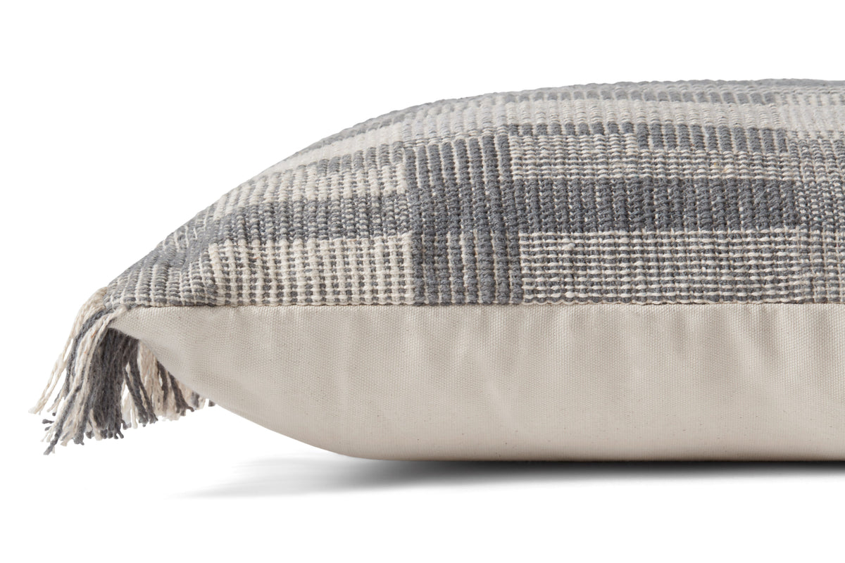 Amber Lewis x Loloi Birdie Pillow
