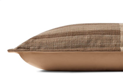 Amber Lewis x Loloi Vespera Pillow