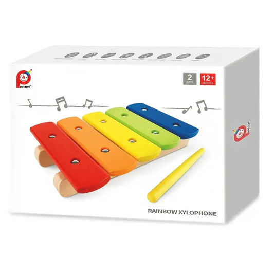 Basic Xylophone