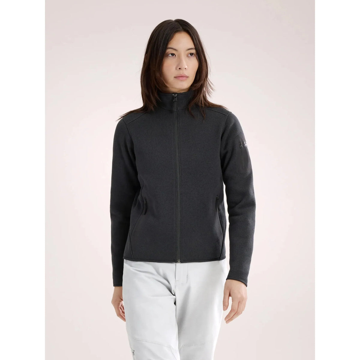 Arc'teryx Women's Covert Cardigan '25