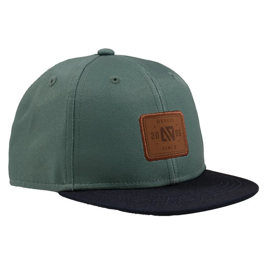 Green Baseball Hat - Select Size