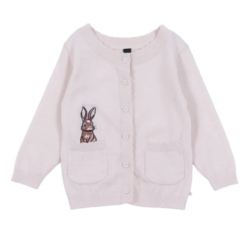 Bunny Cardigan