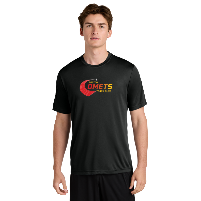 Boston Comets - Men's Performance Tee (PC380)