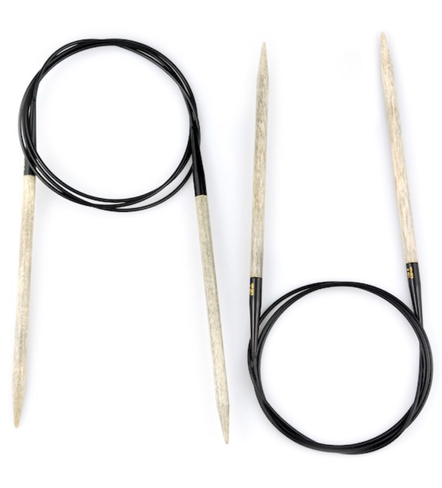 Lykke Driftwood 40" Circular Needle