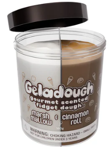 Geladough - Select Style