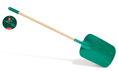 Garden Spade