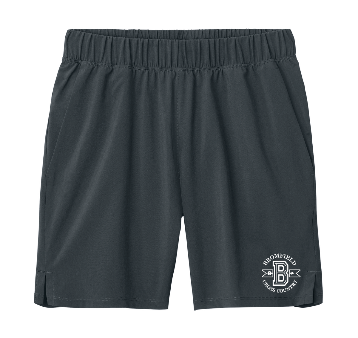 Bromfield Cross Country - Men's 7" Short (ST485)