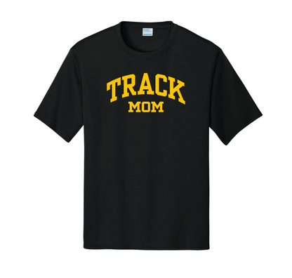 Boston Latin Academy T&F - Adult Performance T-Shirt (PC380)