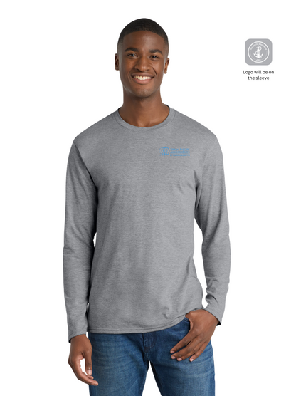 Brain Injury Association of MA FRR - Adult Long Sleeve Tee (PC450LS)