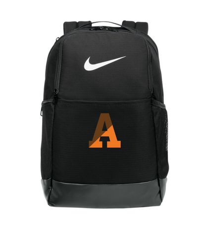 Agawam - Nike Brasilia Medium Backpack (NKDH7709)