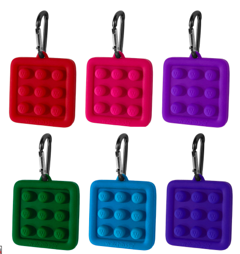 Endless Bubble Wrap 2 Go- Select Color