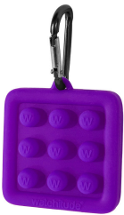 Endless Bubble Wrap 2 Go- Select Color
