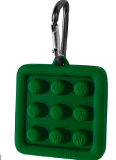 Endless Bubble Wrap 2 Go- Select Color