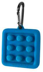 Endless Bubble Wrap 2 Go- Select Color
