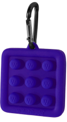 Endless Bubble Wrap 2 Go- Select Color