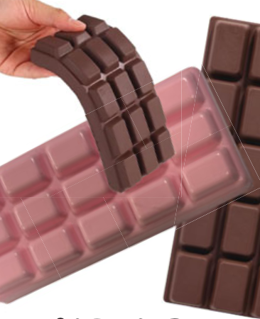 Candy Bar Squishy - Select Style