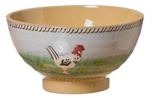 Nicholas Mosse - Small Bowl, Hen