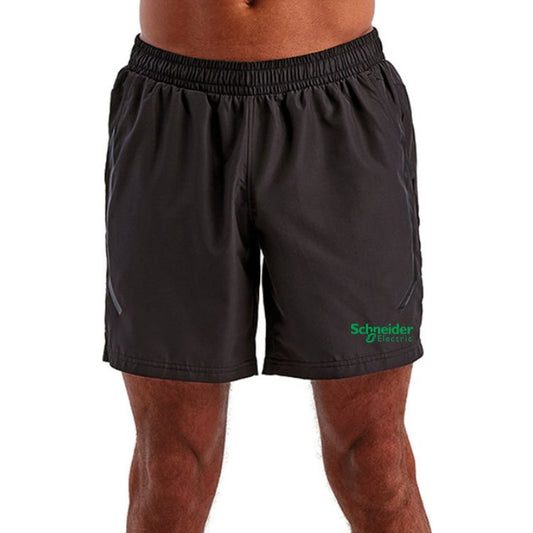 #SEGreenRunners - TriDri Men's Training Short (TD052)