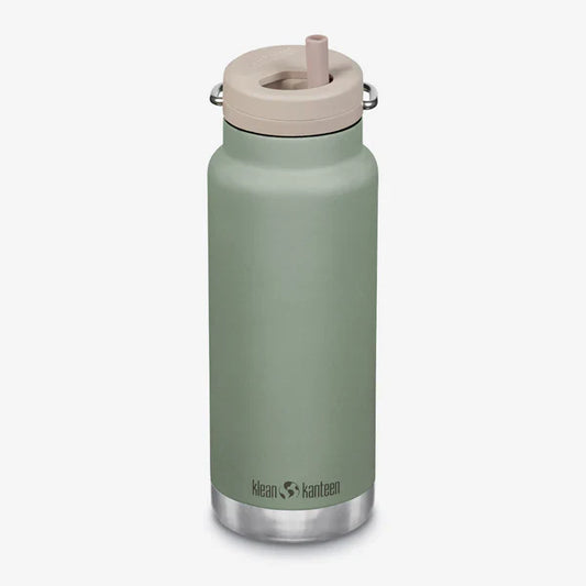 Klean Kanteen - Insulated TKWide 32 oz. with Twist Cap
