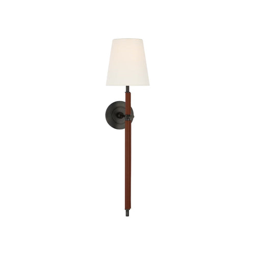 Bryant Large Wrapped Tail Sconce