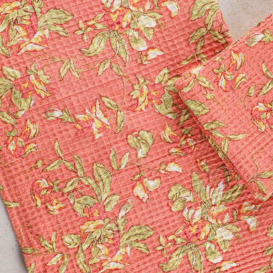 April Cornell - Greenhouse Tiny Towel (sold individually)