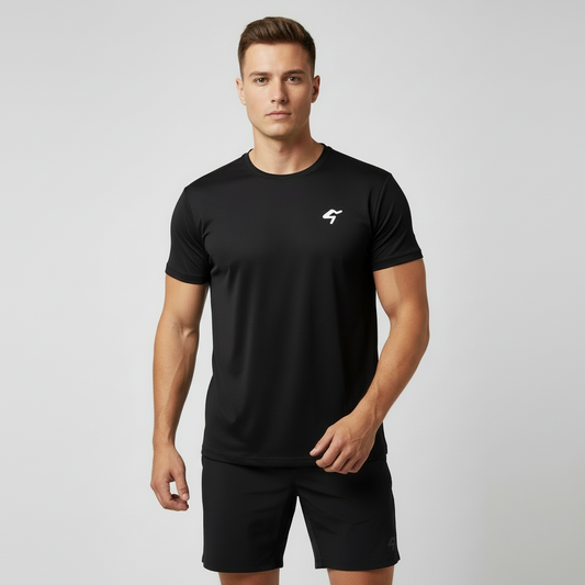 Lomond Men’s Performance Tee