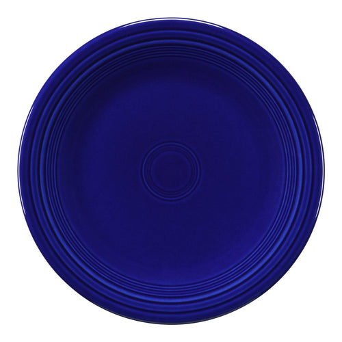 Fiestaware - Dinner Plate, Twilight