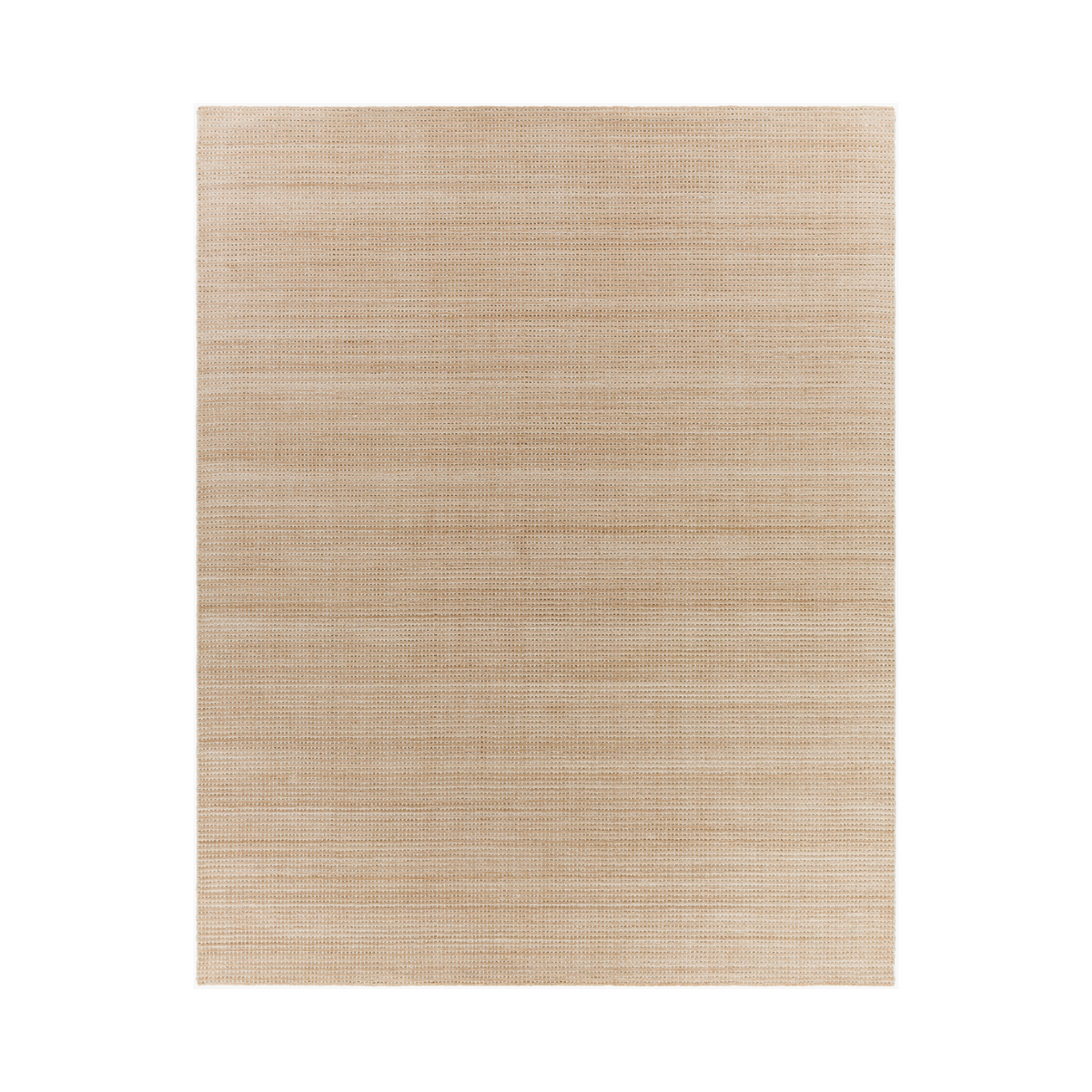 Boston Tan Handwoven Rug