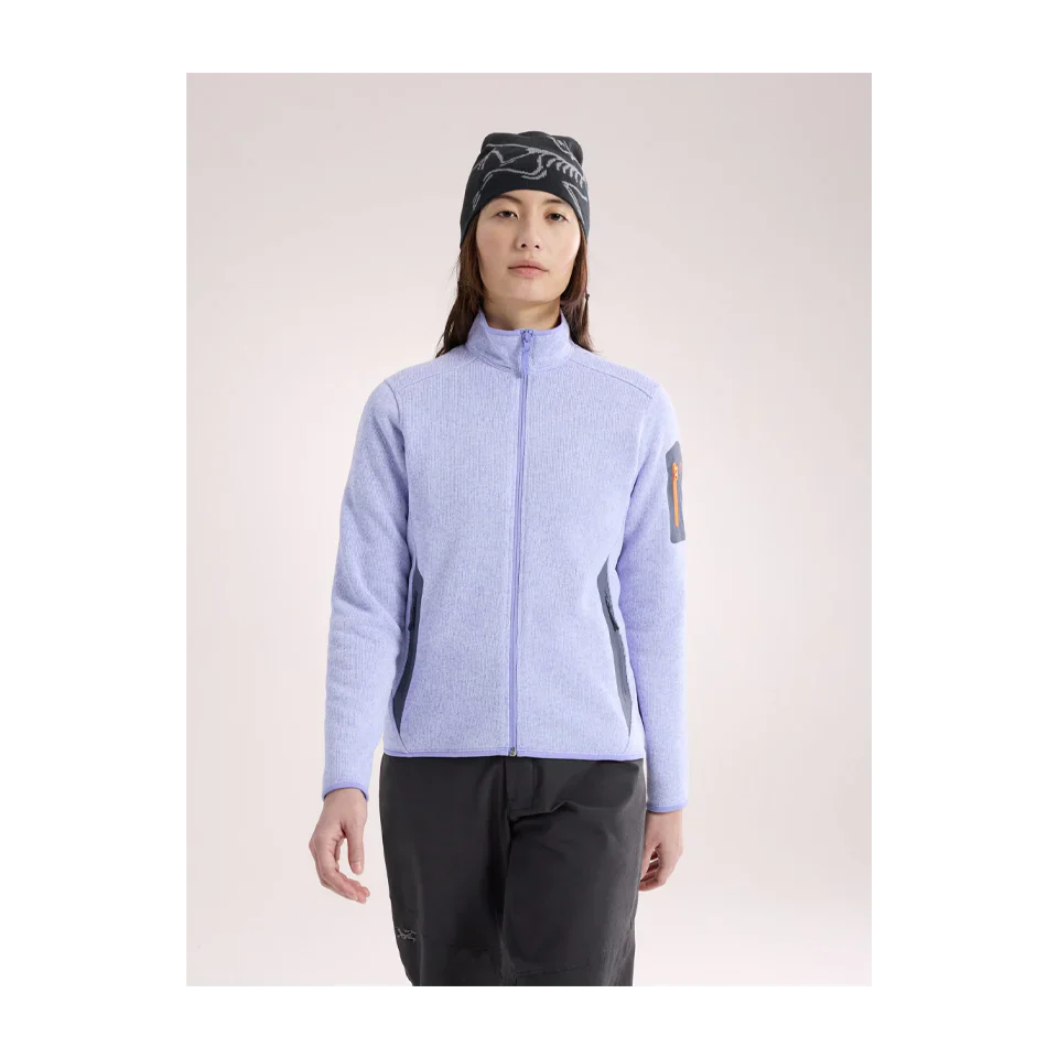 Arc'teryx Women's Covert Cardigan '25