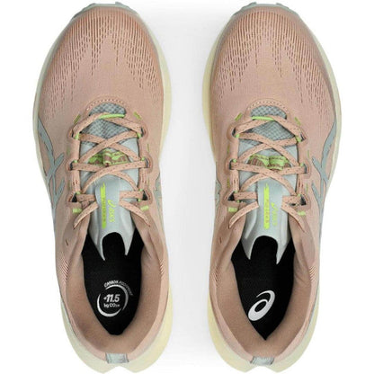 Asics Women's Fuji Lite 6 Trail Running Shoes