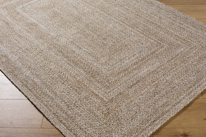 Amaryllis Natural Rug