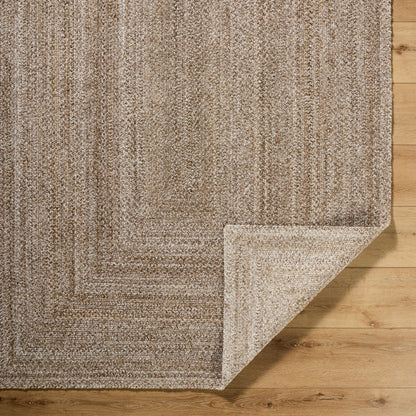 Amaryllis Natural Rug
