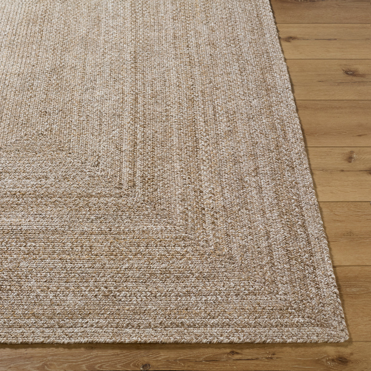 Amaryllis Natural Rug
