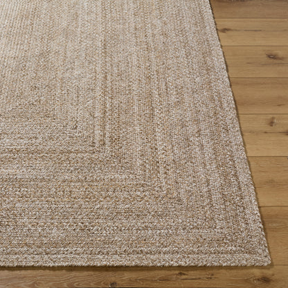 Amaryllis Natural Rug