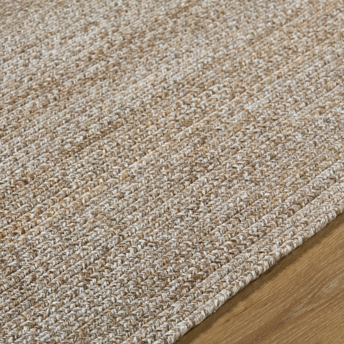 Amaryllis Natural Rug